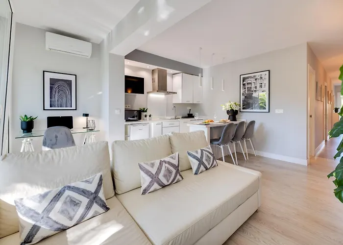 Xpce Rodeo - Puerto Banus * マルベーリャ