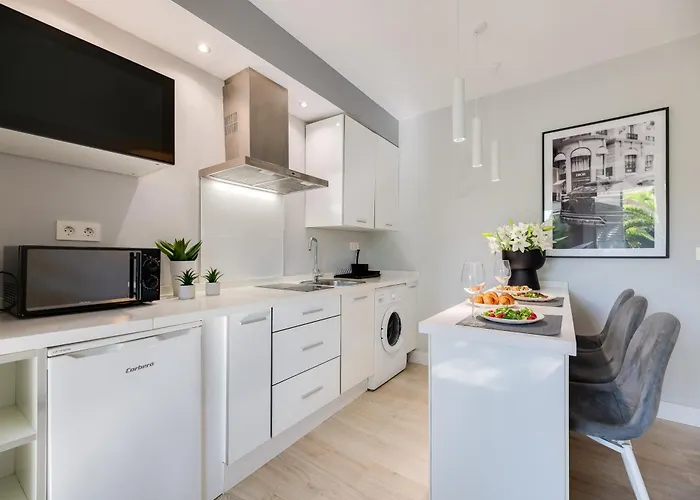 アパート Xpce Rodeo - Puerto Banus