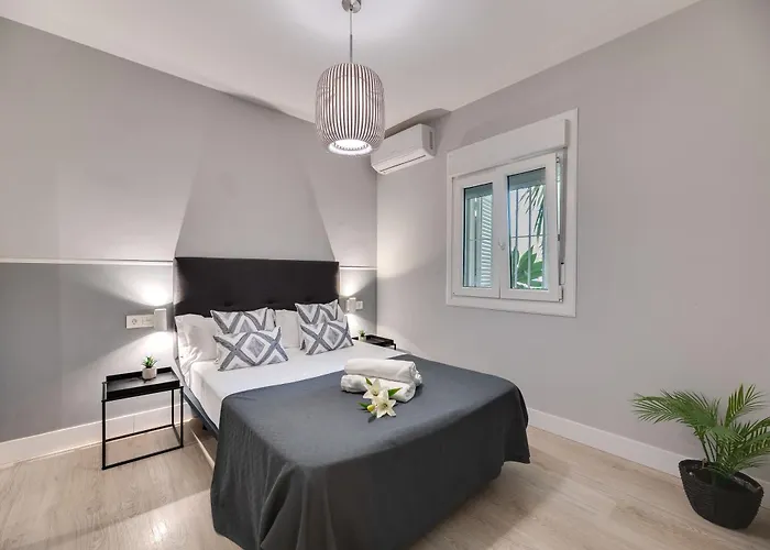 アパート Xpce Rodeo - Puerto Banus