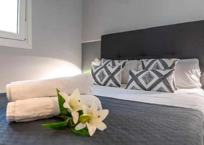 Xpce Rodeo - Puerto Banus マルベーリャ