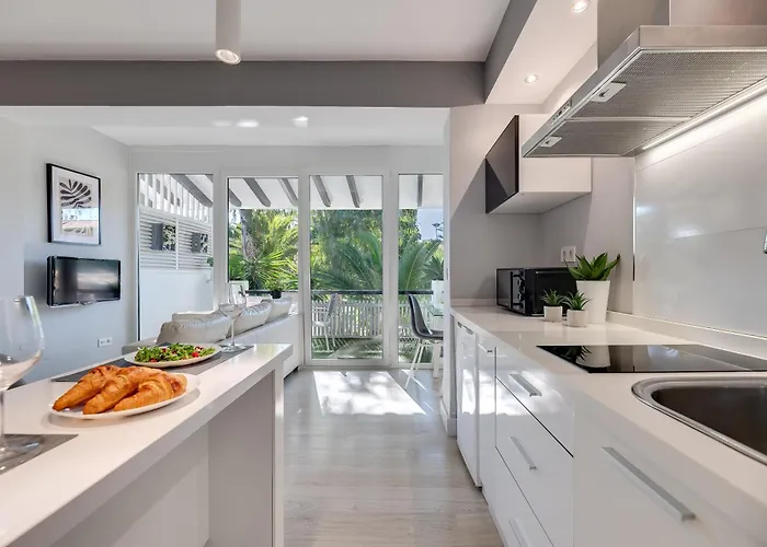 Xpce Rodeo - Puerto Banus マルベーリャ