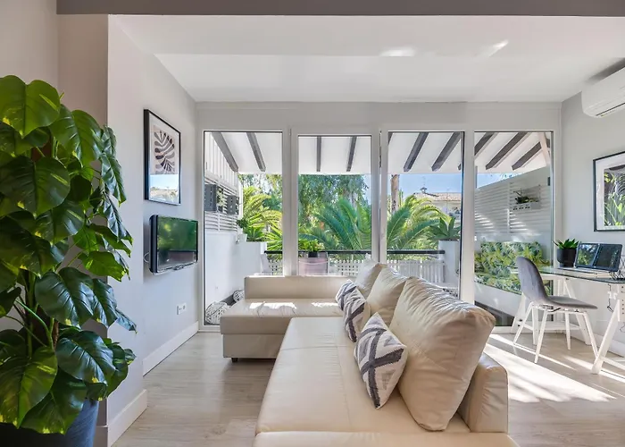 Xpce Rodeo - Puerto Banus *