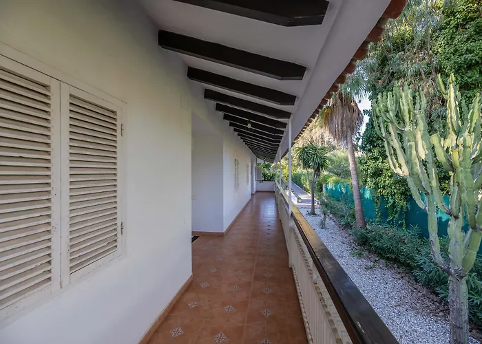 Xpce Rodeo - Puerto Banus アパート *