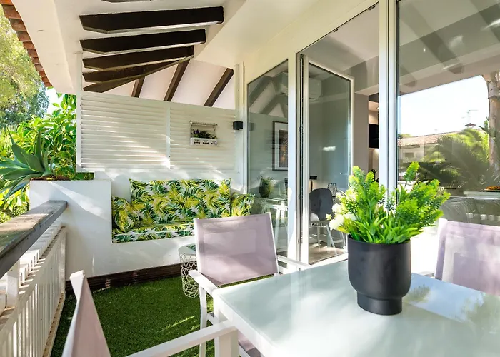 Xpce Rodeo - Puerto Banus