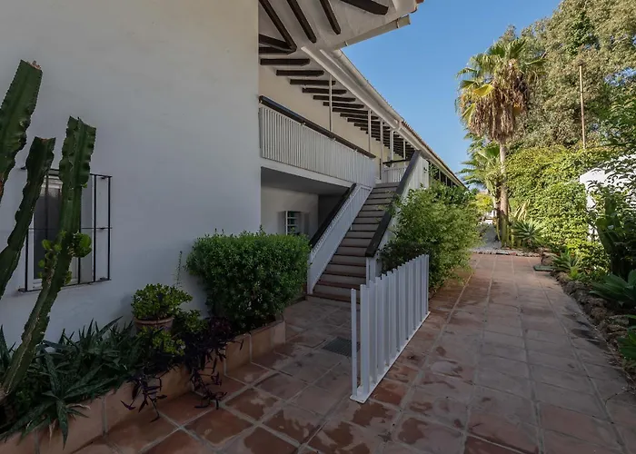 Xpce Rodeo - Puerto Banus *