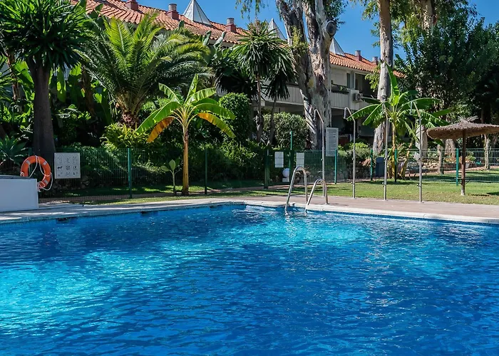 Xpce Rodeo - Puerto Banus * マルベーリャ