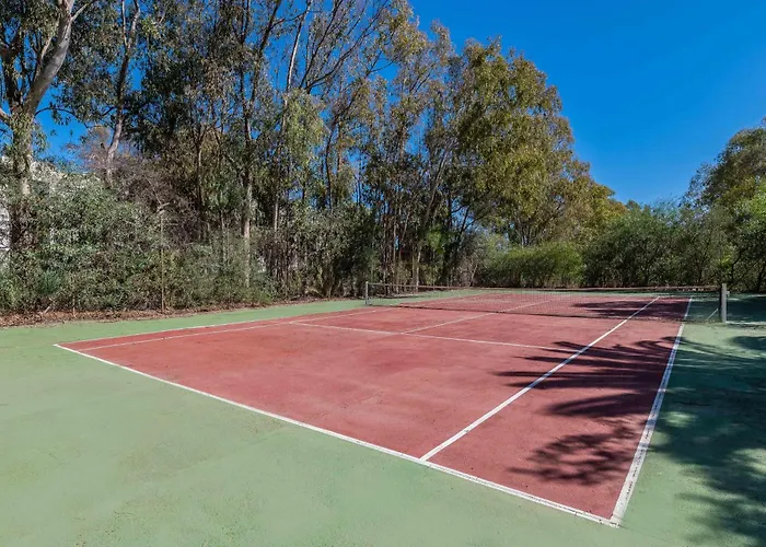 アパート Xpce Rodeo - Puerto Banus