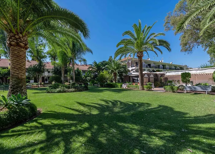 Xpce Rodeo - Puerto Banus