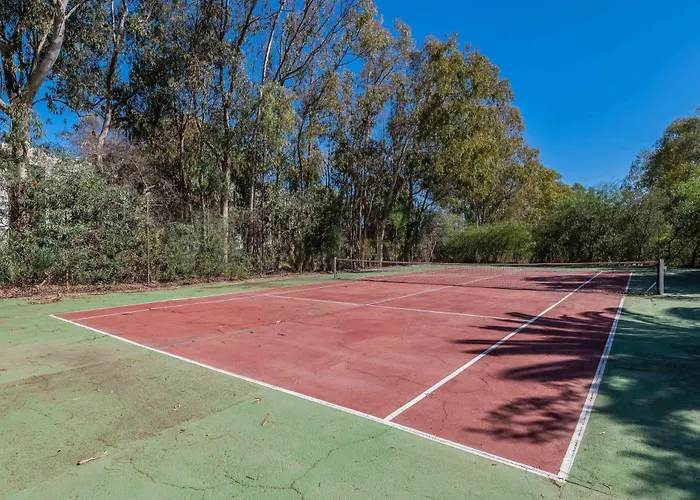 アパート Xpce Rodeo - Puerto Banus マルベーリャ